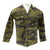Original U.S. Vietnam War Special Forces Tiger Stripe Camouflage Fatigue Uniform Set Original Items