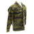 Original U.S. Vietnam War Special Forces Tiger Stripe Camouflage Fatigue Uniform Set Original Items