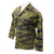 Original U.S. Vietnam War Special Forces Tiger Stripe Camouflage Fatigue Uniform Set Original Items
