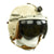 Original Cold War U.S. Air Force Gentex P-4A Flying Helmet Original Items