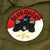 Original U.S. Vietnam War Blue Ghost Named Officer Uniform Grouping Original Items
