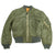 Original U.S. Vietnam War Era MA1 Flying Jacket - Size 40 Original Items
