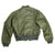 Original U.S. Vietnam War Era MA1 Flying Jacket - Size 40 Original Items