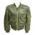 Original U.S. Vietnam War Era MA1 Flying Jacket - Size 40 Original Items