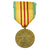 Original U.S. Vietnam War 117th Assault Helicopter Company Door Gunner Engraved Air Medal Set Original Items