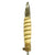 Original WWII German 2nd Model Naval Dagger with Lightning Bolt Scabbard by Paul Weyersberg Original Items