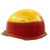 Original U.S. Vietnam War M1 Supply Battalion Marked Helmet with 1967 dated Liner Original Items