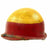 Original U.S. Vietnam War M1 Supply Battalion Marked Helmet with 1967 dated Liner Original Items