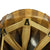 Original U.S. Vietnam War M1 Supply Battalion Marked Helmet with 1967 dated Liner Original Items