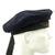 Original German WWII Naval Kriegsmarine Donald Duck Cap Tellermütze - size 56 Original Items
