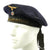 Original German WWII Naval Kriegsmarine Donald Duck Cap Tellermütze - size 56 Original Items