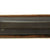 Original U.S. Kentucky Percussion Rifle with Set Trigger by Solomon Ward of Jamestown N.C. circa 1870 Original Items