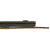 Original U.S. Kentucky Percussion Rifle with Set Trigger by Solomon Ward of Jamestown N.C. circa 1870 Original Items