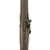 Original U.S. Kentucky Percussion Rifle with Set Trigger by Solomon Ward of Jamestown N.C. circa 1870 Original Items