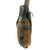 Original German WWII Medic Aluminum M31 Canteen Marked JSD 1940 Original Items