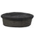 Original U.S. Pre-WWI Navy M1902 Warrant Officer Visor - Named Original Items