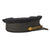 Original U.S. Pre-WWI Navy M1902 Warrant Officer Visor - Named Original Items