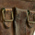 Original U.S. WWII Pacific Theatre 6th Infantry Division Named Photo Album with Type 14 Japanese Holster Original Items