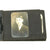 Original U.S. WWII Pacific Theatre 6th Infantry Division Named Photo Album with Type 14 Japanese Holster Original Items