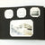 Original U.S. WWII Pacific Theatre 6th Infantry Division Named Photo Album with Type 14 Japanese Holster Original Items