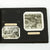 Original U.S. WWII Pacific Theatre 6th Infantry Division Named Photo Album with Type 14 Japanese Holster Original Items