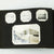 Original U.S. WWII Pacific Theatre 6th Infantry Division Named Photo Album with Type 14 Japanese Holster Original Items