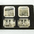 Original U.S. WWII Pacific Theatre 6th Infantry Division Named Photo Album with Type 14 Japanese Holster Original Items