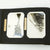 Original U.S. WWII Pacific Theatre 6th Infantry Division Named Photo Album with Type 14 Japanese Holster Original Items