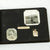 Original U.S. WWII Pacific Theatre 6th Infantry Division Named Photo Album with Type 14 Japanese Holster Original Items