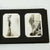 Original U.S. WWII Pacific Theatre 6th Infantry Division Named Photo Album with Type 14 Japanese Holster Original Items