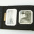 Original U.S. WWII Pacific Theatre 6th Infantry Division Named Photo Album with Type 14 Japanese Holster Original Items