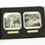 Original U.S. WWII Pacific Theatre 6th Infantry Division Named Photo Album with Type 14 Japanese Holster Original Items
