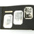Original U.S. WWII Pacific Theatre 6th Infantry Division Named Photo Album with Type 14 Japanese Holster Original Items