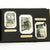 Original U.S. WWII Pacific Theatre 6th Infantry Division Named Photo Album with Type 14 Japanese Holster Original Items