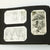 Original U.S. WWII Pacific Theatre 6th Infantry Division Named Photo Album with Type 14 Japanese Holster Original Items