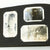 Original U.S. WWII Pacific Theatre 6th Infantry Division Named Photo Album with Type 14 Japanese Holster Original Items