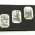 Original U.S. WWII Pacific Theatre 6th Infantry Division Named Photo Album with Type 14 Japanese Holster Original Items