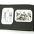 Original U.S. WWII Pacific Theatre 6th Infantry Division Named Photo Album with Type 14 Japanese Holster Original Items