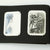 Original U.S. WWII Pacific Theatre 6th Infantry Division Named Photo Album with Type 14 Japanese Holster Original Items