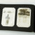 Original U.S. WWII Pacific Theatre 6th Infantry Division Named Photo Album with Type 14 Japanese Holster Original Items