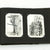 Original U.S. WWII Pacific Theatre 6th Infantry Division Named Photo Album with Type 14 Japanese Holster Original Items
