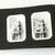 Original U.S. WWII Pacific Theatre 6th Infantry Division Named Photo Album with Type 14 Japanese Holster Original Items