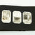 Original U.S. WWII Pacific Theatre 6th Infantry Division Named Photo Album with Type 14 Japanese Holster Original Items
