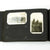 Original U.S. WWII Pacific Theatre 6th Infantry Division Named Photo Album with Type 14 Japanese Holster Original Items
