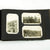 Original U.S. WWII Pacific Theatre 6th Infantry Division Named Photo Album with Type 14 Japanese Holster Original Items