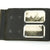 Original U.S. WWII Pacific Theatre 6th Infantry Division Named Photo Album with Type 14 Japanese Holster Original Items