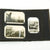 Original U.S. WWII Pacific Theatre 6th Infantry Division Named Photo Album with Type 14 Japanese Holster Original Items