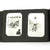 Original U.S. WWII Pacific Theatre 6th Infantry Division Named Photo Album with Type 14 Japanese Holster Original Items