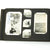 Original U.S. WWII Pacific Theatre 6th Infantry Division Named Photo Album with Type 14 Japanese Holster Original Items