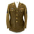 Original U.S. 511th Parachute Infantry Regiment Winter Service Uniform Jacket Original Items